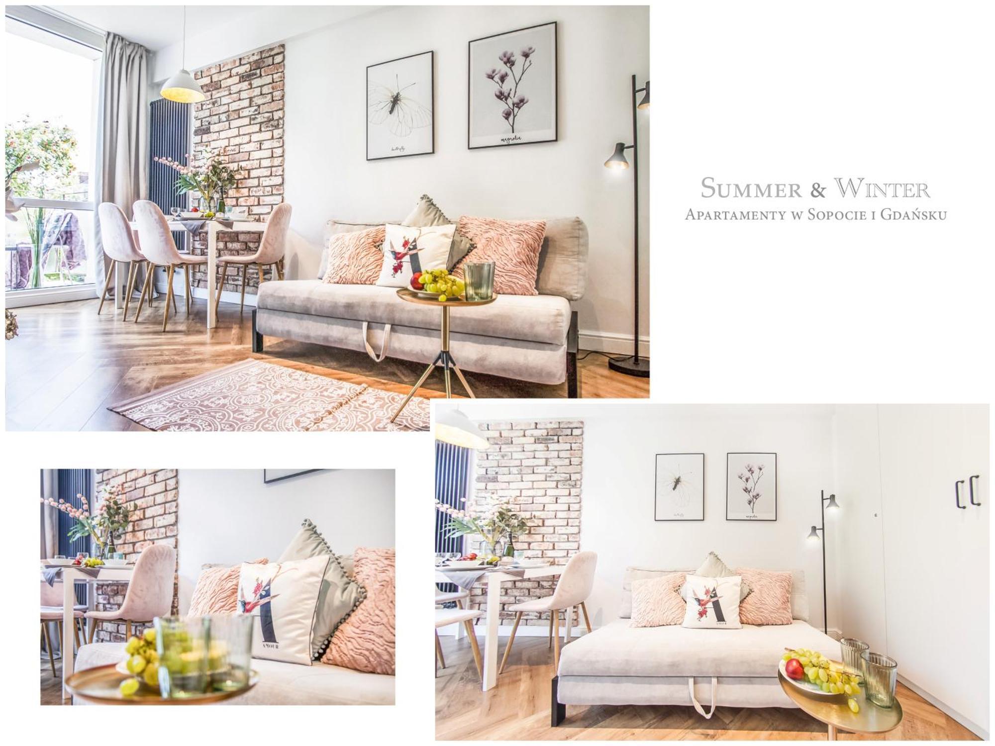 Family Luxury Pure Old Town Apartament 1-8, 2 Sypialnie I Salon, Parking Pub, 60M2 Gdansk Exterior foto
