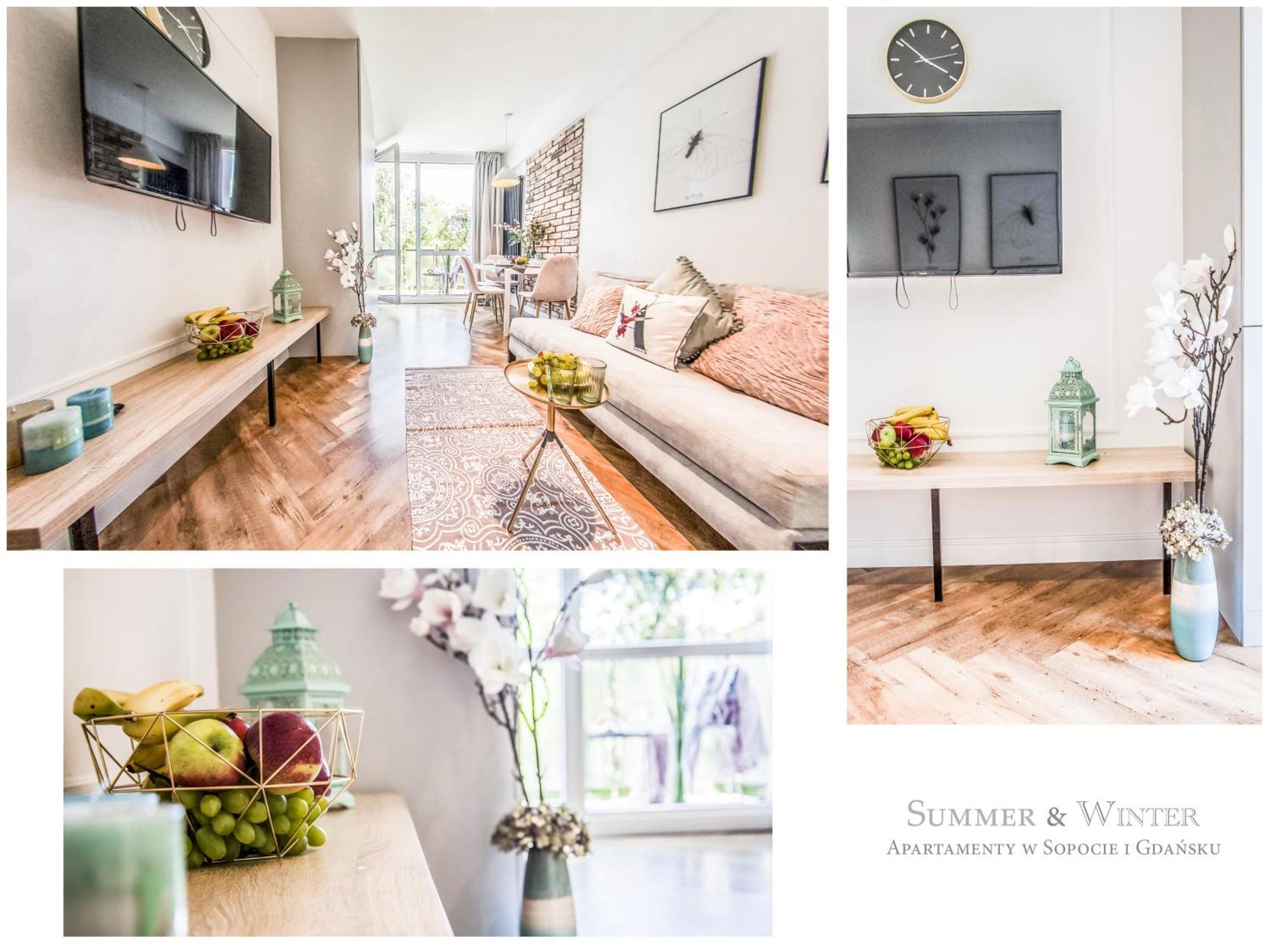 Family Luxury Pure Old Town Apartament 1-8, 2 Sypialnie I Salon, Parking Pub, 60M2 Gdansk Exterior foto