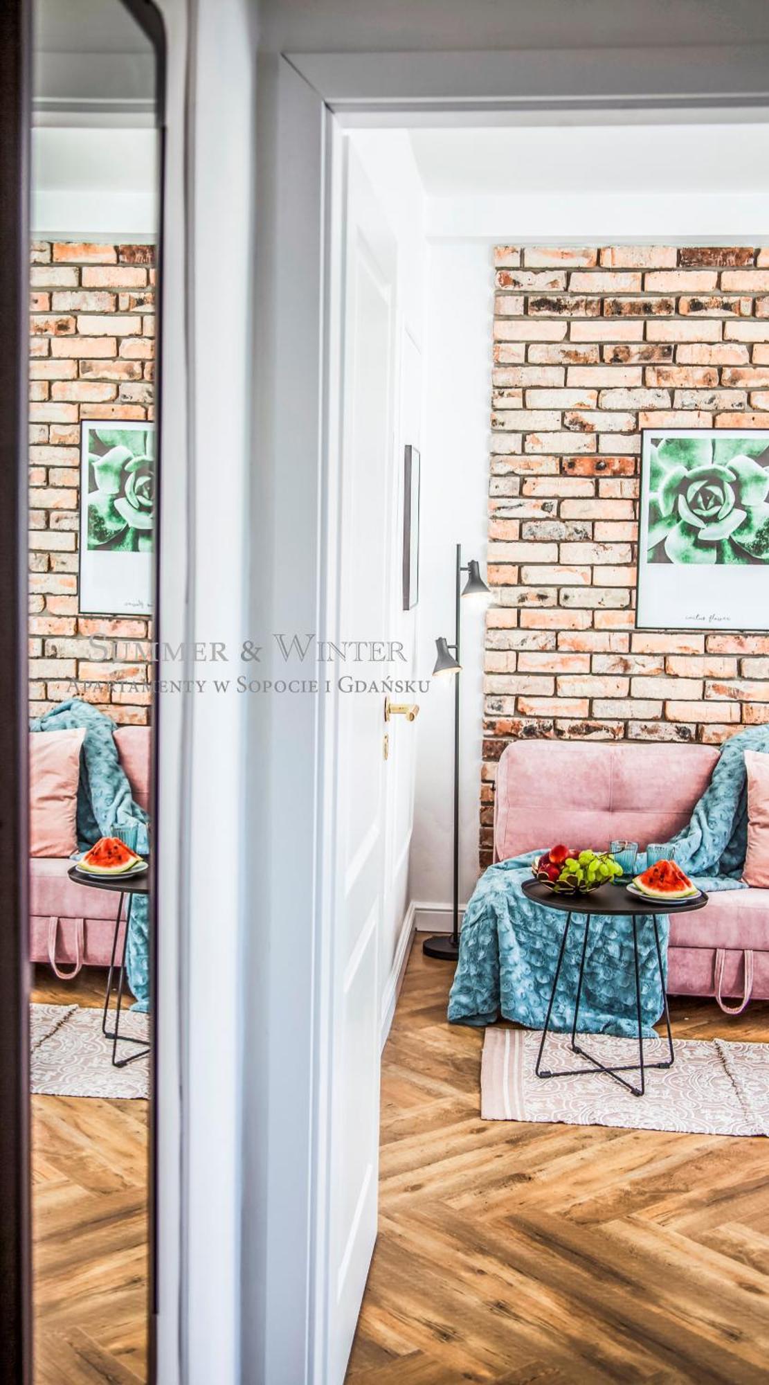 Family Luxury Pure Old Town Apartament 1-8, 2 Sypialnie I Salon, Parking Pub, 60M2 Gdansk Exterior foto