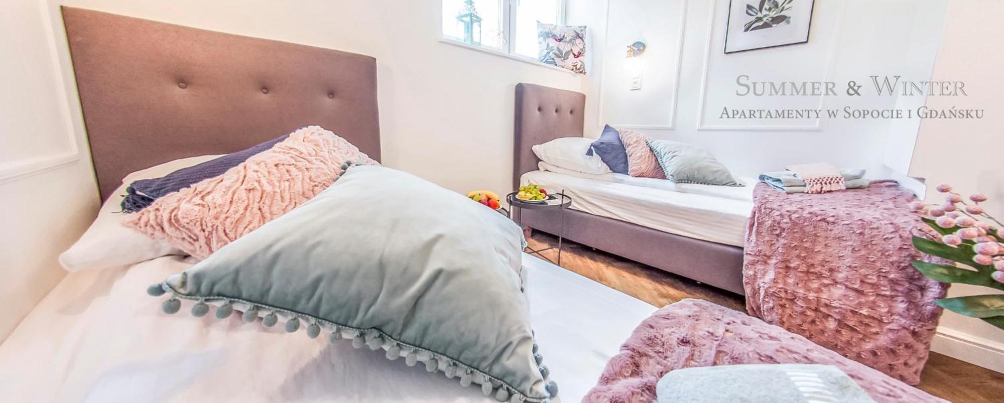 Family Luxury Pure Old Town Apartament 1-8, 2 Sypialnie I Salon, Parking Pub, 60M2 Gdansk Exterior foto