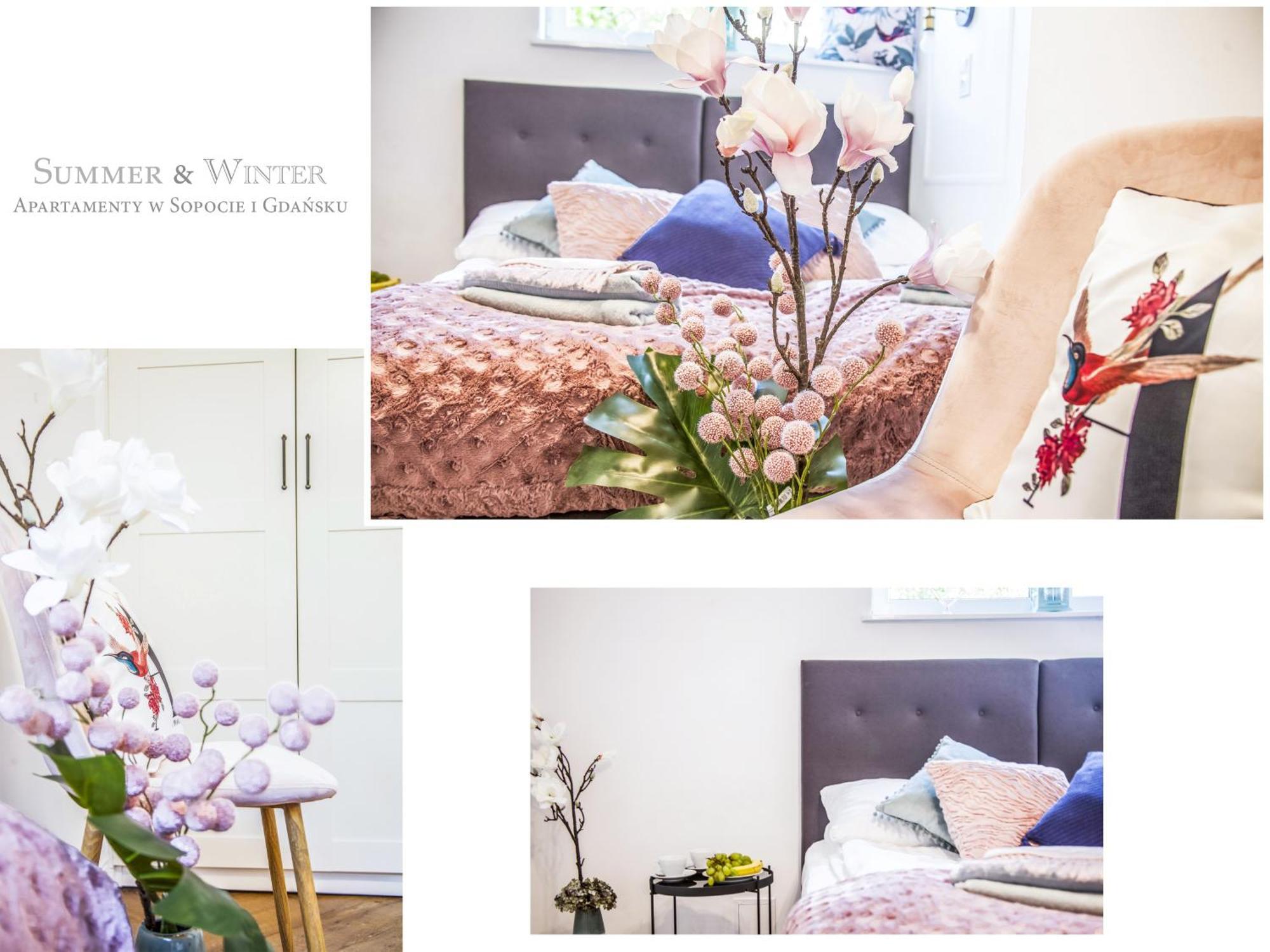 Family Luxury Pure Old Town Apartament 1-8, 2 Sypialnie I Salon, Parking Pub, 60M2 Gdansk Exterior foto
