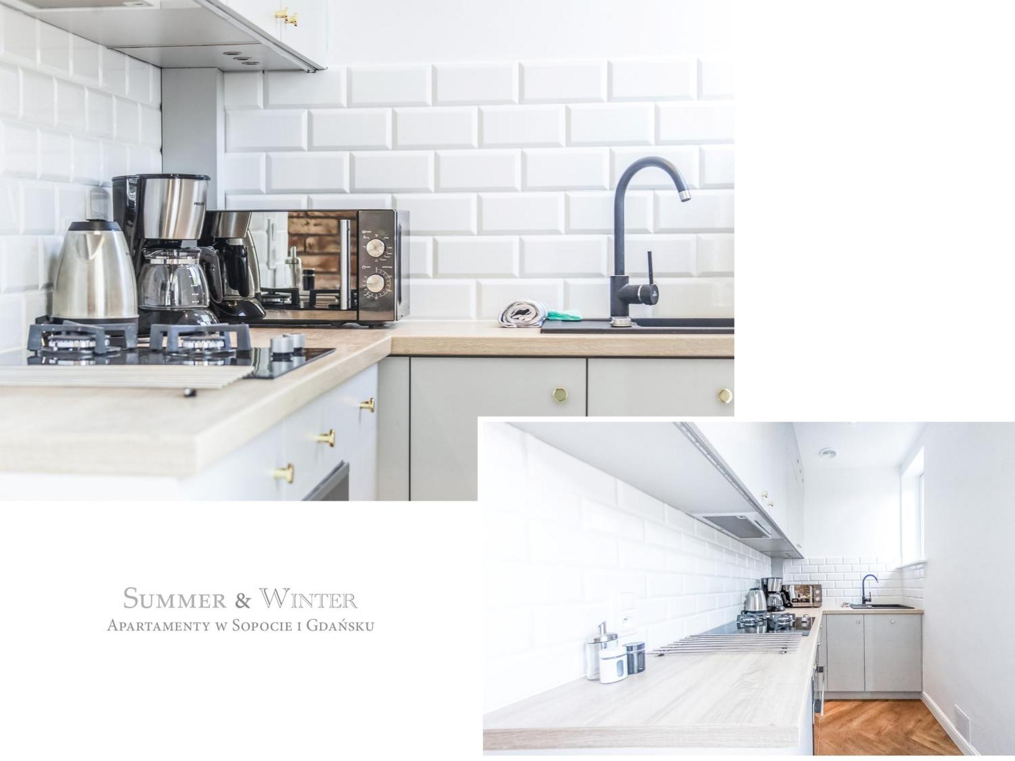 Family Luxury Pure Old Town Apartament 1-8, 2 Sypialnie I Salon, Parking Pub, 60M2 Gdansk Exterior foto