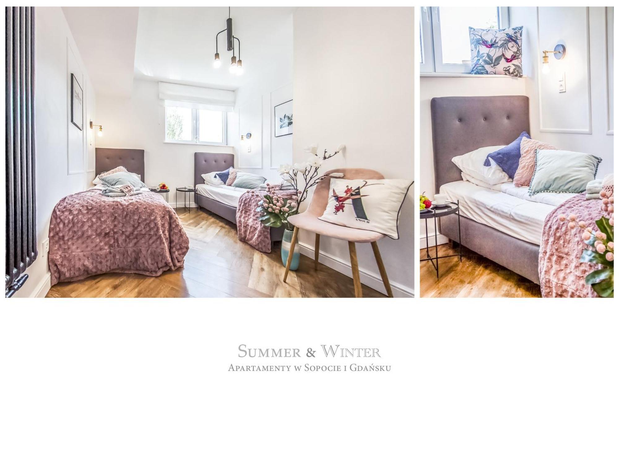 Family Luxury Pure Old Town Apartament 1-8, 2 Sypialnie I Salon, Parking Pub, 60M2 Gdansk Exterior foto