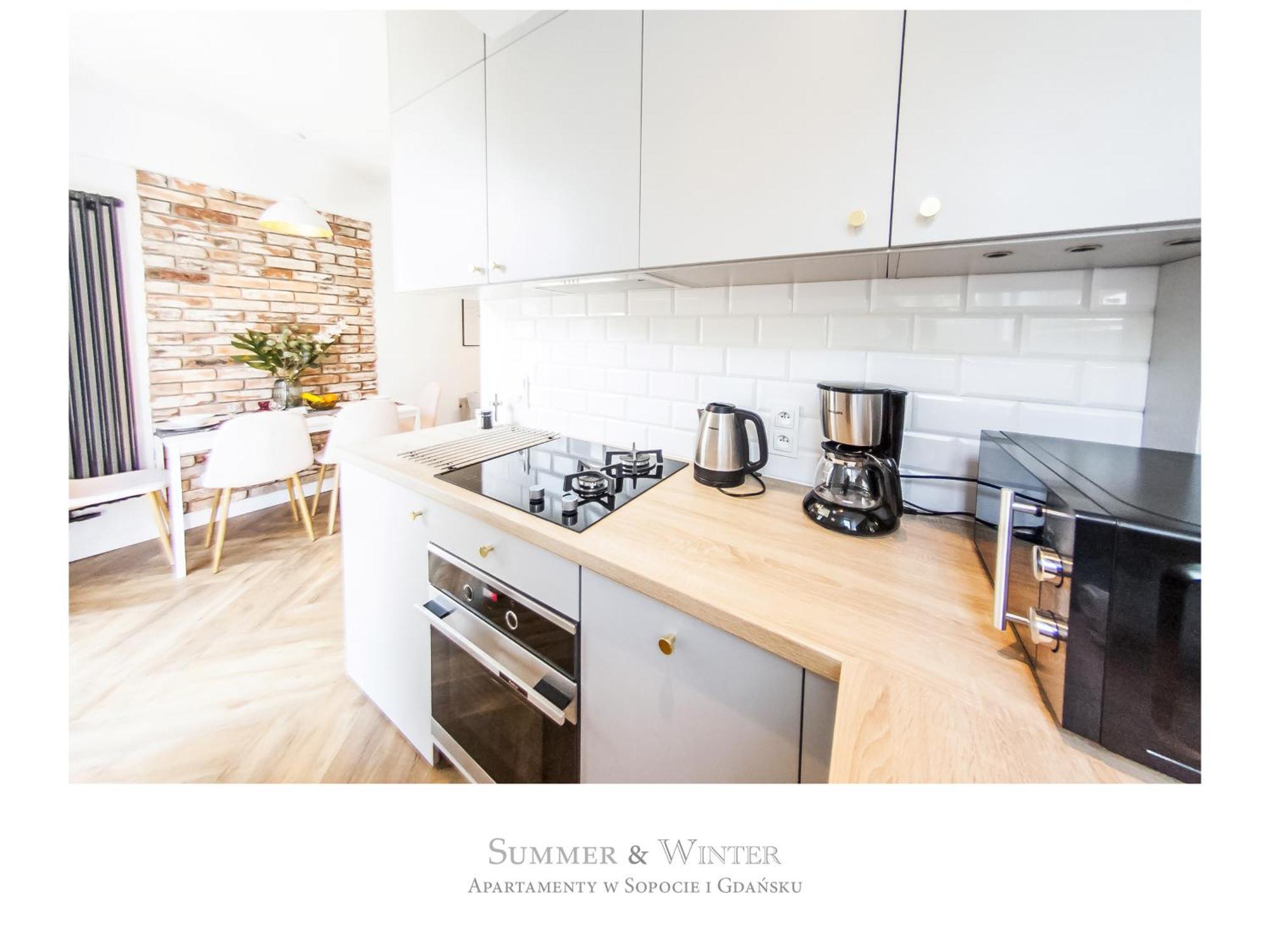 Family Luxury Pure Old Town Apartament 1-8, 2 Sypialnie I Salon, Parking Pub, 60M2 Gdansk Exterior foto