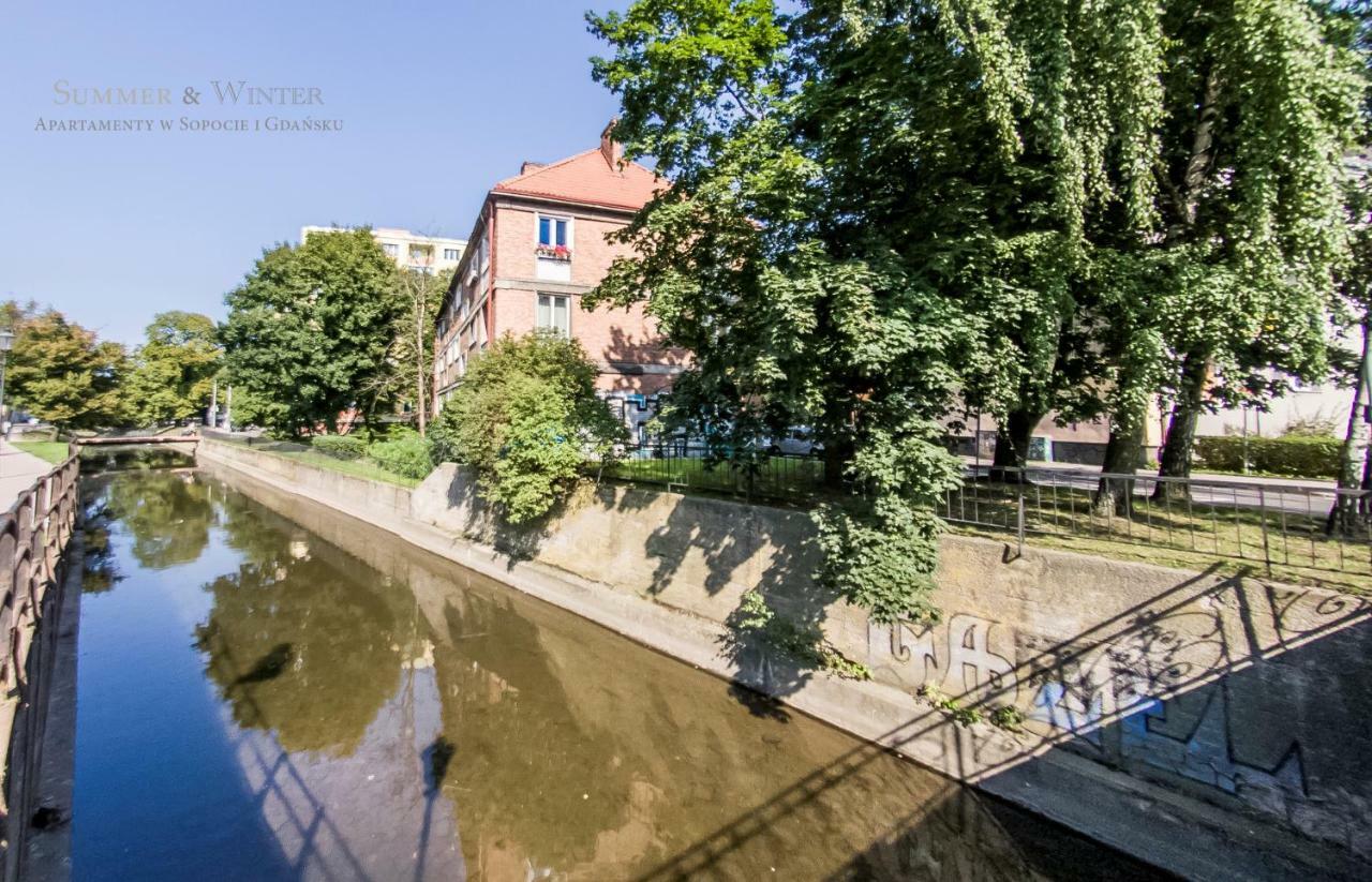 Family Luxury Pure Old Town Apartament 1-8, 2 Sypialnie I Salon, Parking Pub, 60M2 Gdansk Exterior foto